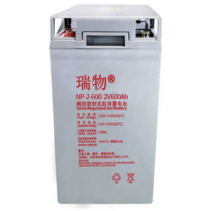 瑞物 RW-G-2-600P