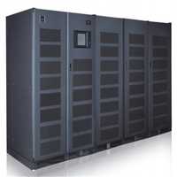 Hipulse-U 100KVA 6 pulse
