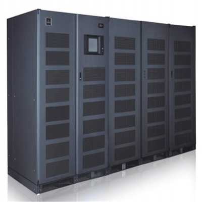 Hipulse-U 100KVA 6脉冲