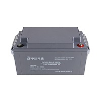 台达 DCF126-12/65 - 产品简介1
