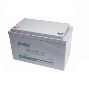 乐泰 LT-6-GFM-100