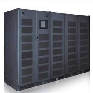 Hipulse-U 200KVA 12脉冲