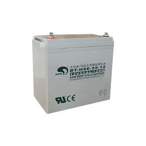 赛特 BT-HSE-55-12(10HR)