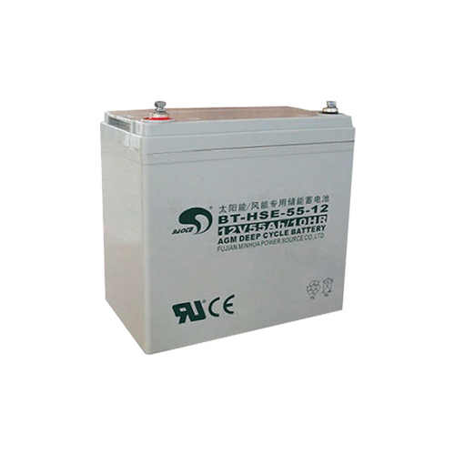 赛特 BT-HSE-55-12(10HR)