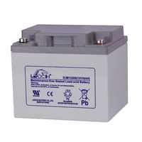 Leoch DJM1238S(20hr)