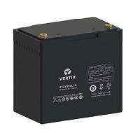 艾默生（维谛）U12V205L/A - 产品简介1