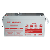 KSTAR EP30-L Delay 6 Hours with Ruiwu Battery 5
