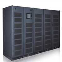 Hipulse-U 200KVA 6 pulse