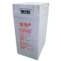 瑞物 RW-G-2-1500P - 产品简介1