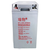 瑞物 RW-G-2-400P - 产品简介1