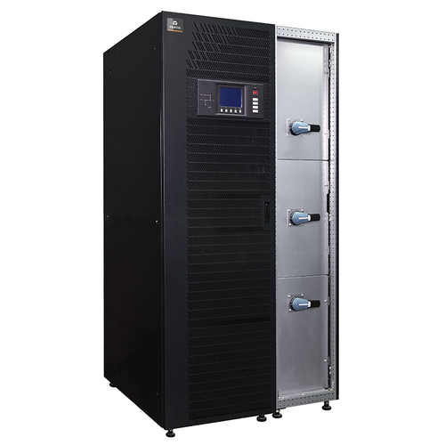 eXM-160KVA