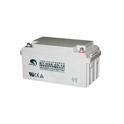 赛特 BT-HSE-65-12(10HR)