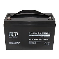科华 6-GFM-100-YT - 产品简介1