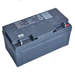 Panasonic LC-P1265ST