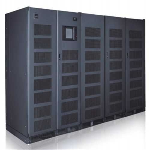 Hipulse-U 80KVA 6脉冲