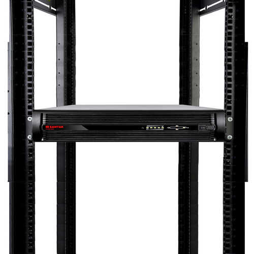 山特 C2KR