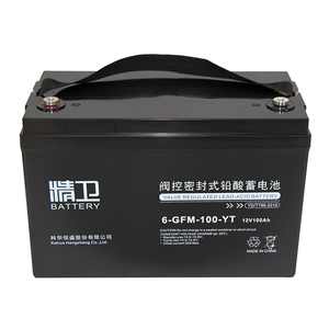 科华 6-GFM-100-YT