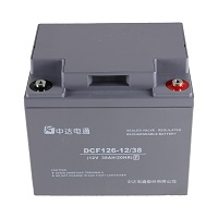 台达 DCF126-12/38 - 产品简介1