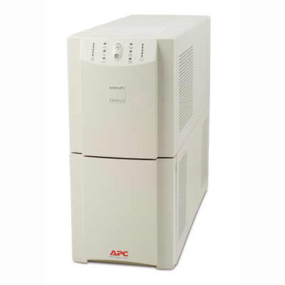 APC SU5000UXICH