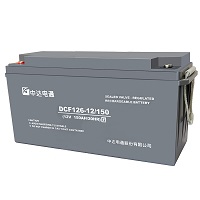 台达 DCF126-12/150 - 产品简介1