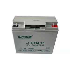 乐泰 LT-6-FM-17