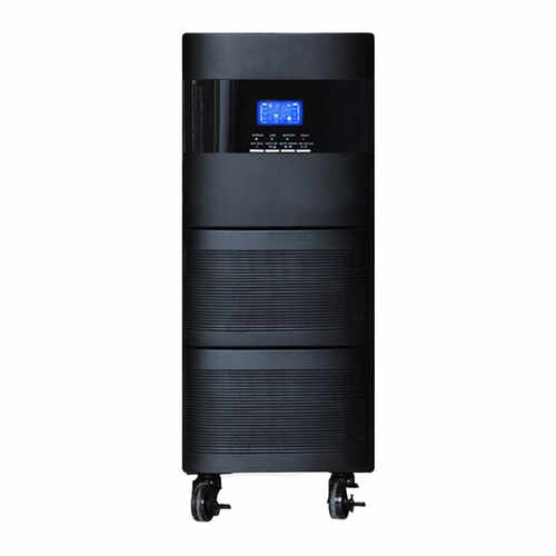 Ruiwu HF3310K Backup 2-Hour Solution with Ruiwu Battery