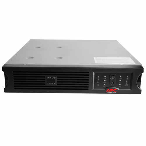 APC SUA1500R2ICH 延时5分钟