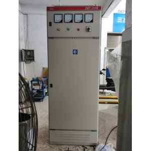 GGD柜 正泰 总输入600A  3路  柜体尺寸800*2200*600 