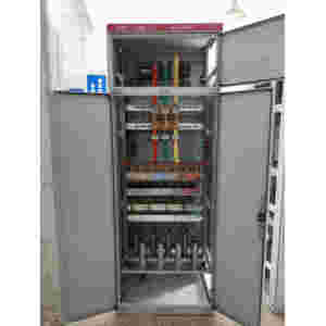 GGD柜 正泰 总输入400A 8回路 柜体800*2200*600