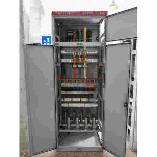 GGD柜 正泰 总输入400A 8回路 柜体800*2200*600