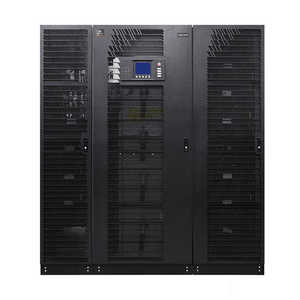 艾默生180KVA 模块化(250KVA框架) 配松下电池
