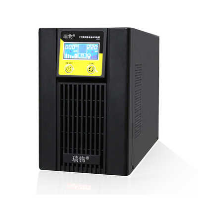 Ruiwu Built-in LiFePO4 Battery 1KVA Online