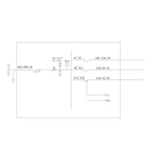 XL21动力柜 正泰 600A 16回路