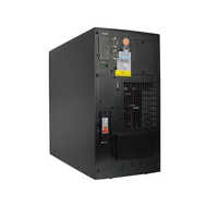 KSTAR YDC9320 Backup 90 min with Vertiv ( Emerson ) Battery 2