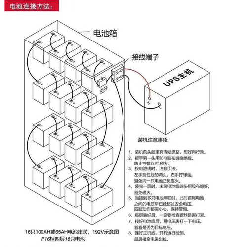 山顿 SD10KNTBL延时30分钟配维谛(艾默生)电池