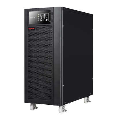 山特 C6K 延时5分钟