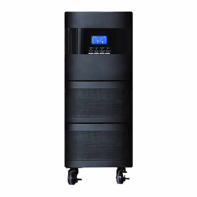 Ruiwu HF3310K Backup 4-Hour Solution with Ruiwu Battery