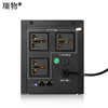 Ruiwu Built-in LiFePO4 Battery 1KVA Standby 2