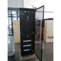 40KVA UPS 双路市电 B级 带维修旁路 施耐德 总容量100A 精密配电 3