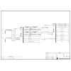Two Sets 400KVA UPS Dual Utility Feed B-Tier with Maintenance Bypass Delixi Total Capacity 630A Standard Distribution 2