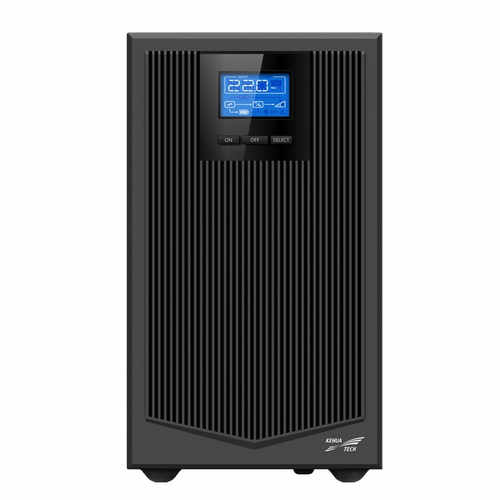 科华 YTR1103L 延时1小时 配瑞物电池