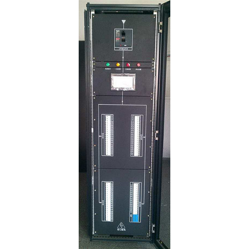 Precision column head cabinet 160A-32-Circuit single Circuit