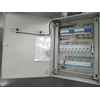 30KVA UPS Single Utility Feed C-Tier without Maintenance Bypass CHINT Total Capacity 63A Standard Distribution 3