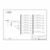 Two Sets 200KVA UPS Single Utility Feed C-Tier without Maintenance Bypass CHINT Total Capacity 630A Standard Distribution 4