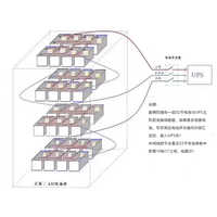 瑞物 HF6KS 延时8小时 配瑞物电池 6