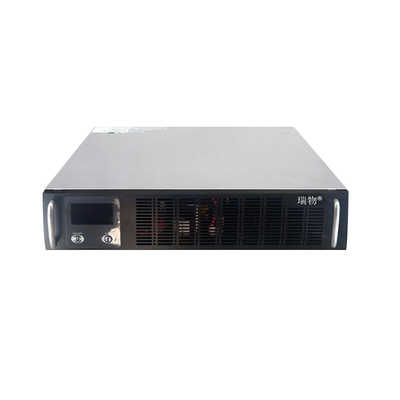 Ruiwu C10KRS Backup 1 h with Ruiwu Battery