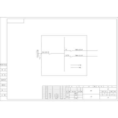 XL21动力柜 德力西 630A 7回路