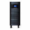 Two Sets 60KVA UPS Dual Utility Feed C-Tier with Maintenance Bypass Delixi Total Capacity 200A Precision Distribution 5