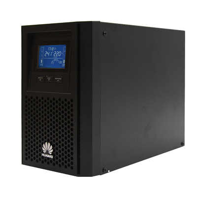 Huawei UPS2000-A-3KTTS delay 5 minutes