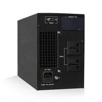 Ruiwu Built-in LiFePO4 Battery 1KVA Online 2